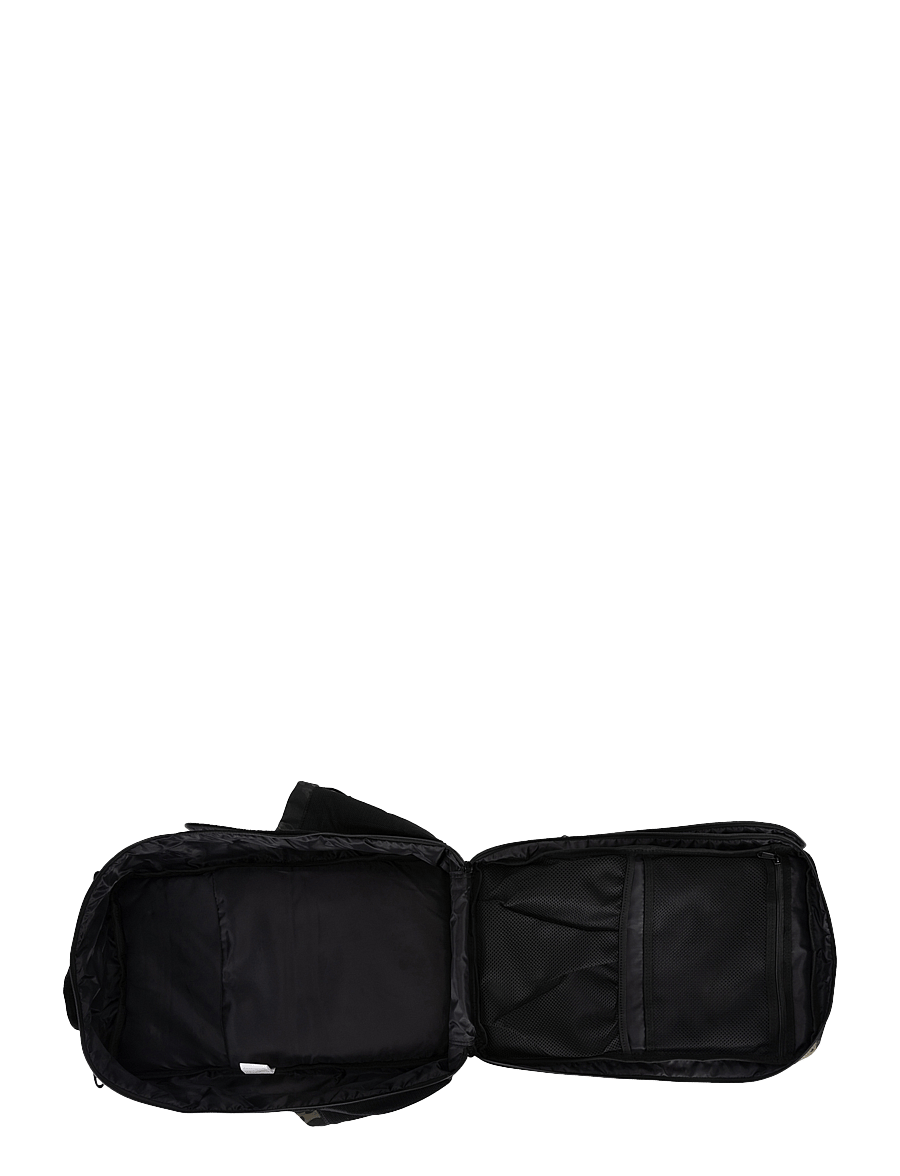 Built For Athletes - Large Black Camo 45L Hero 3.0 Backpack - black camo - 3