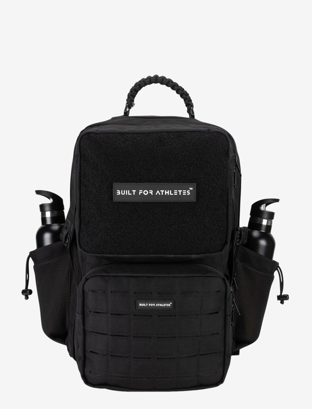 Built For Athletes - Pro Series 45L Backpack - black - 1