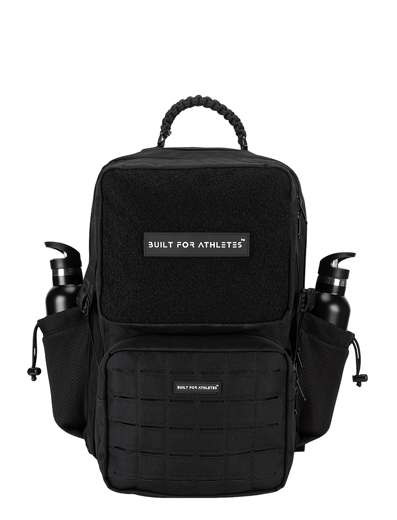 Built For Athletes - Pro Series 45L Backpack - black - 1