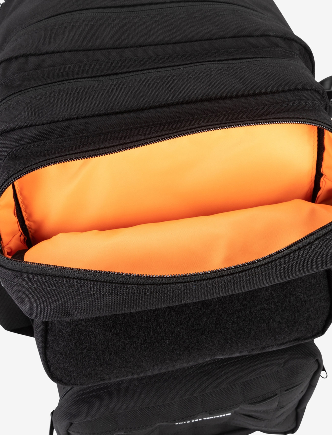 Built For Athletes - Pro Series 45L Backpack - black - 2