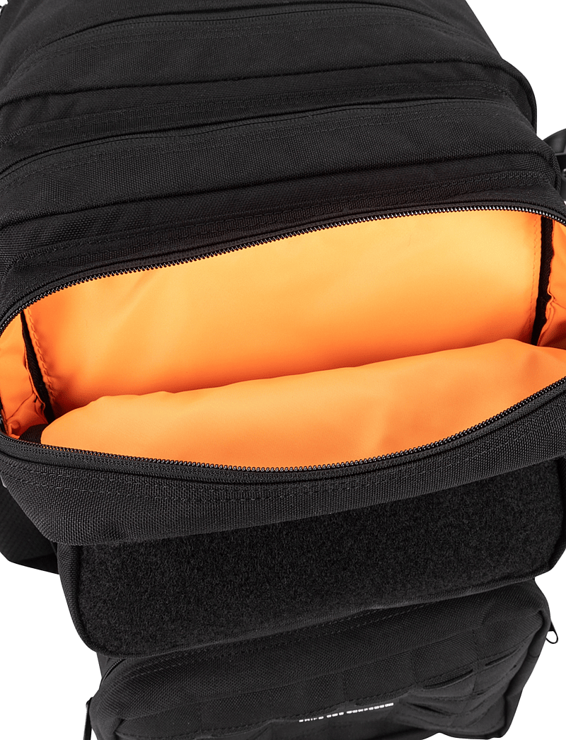 Built For Athletes - Pro Series 45L Backpack - black - 2