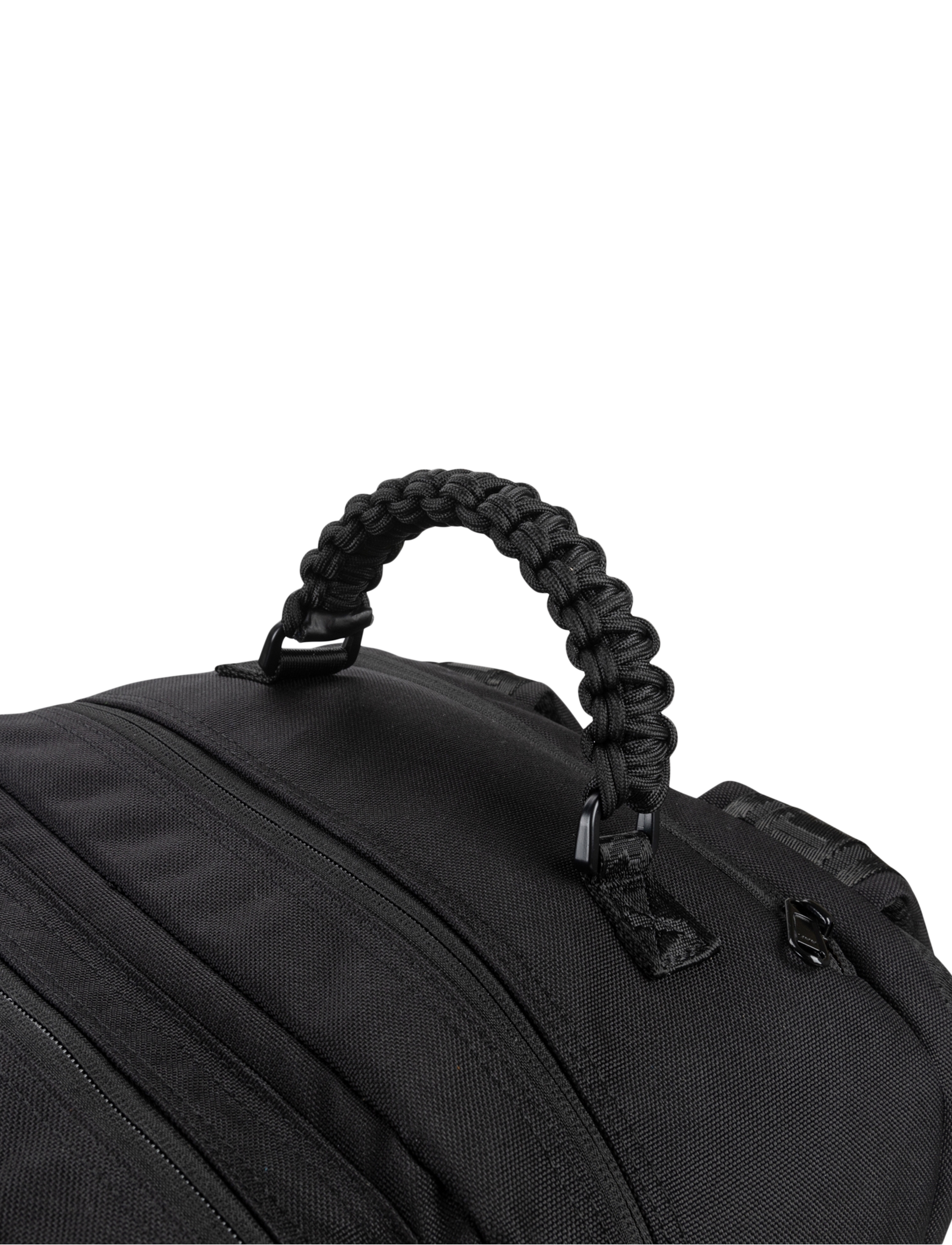 Built For Athletes - Pro Series 45L Backpack - black - 3