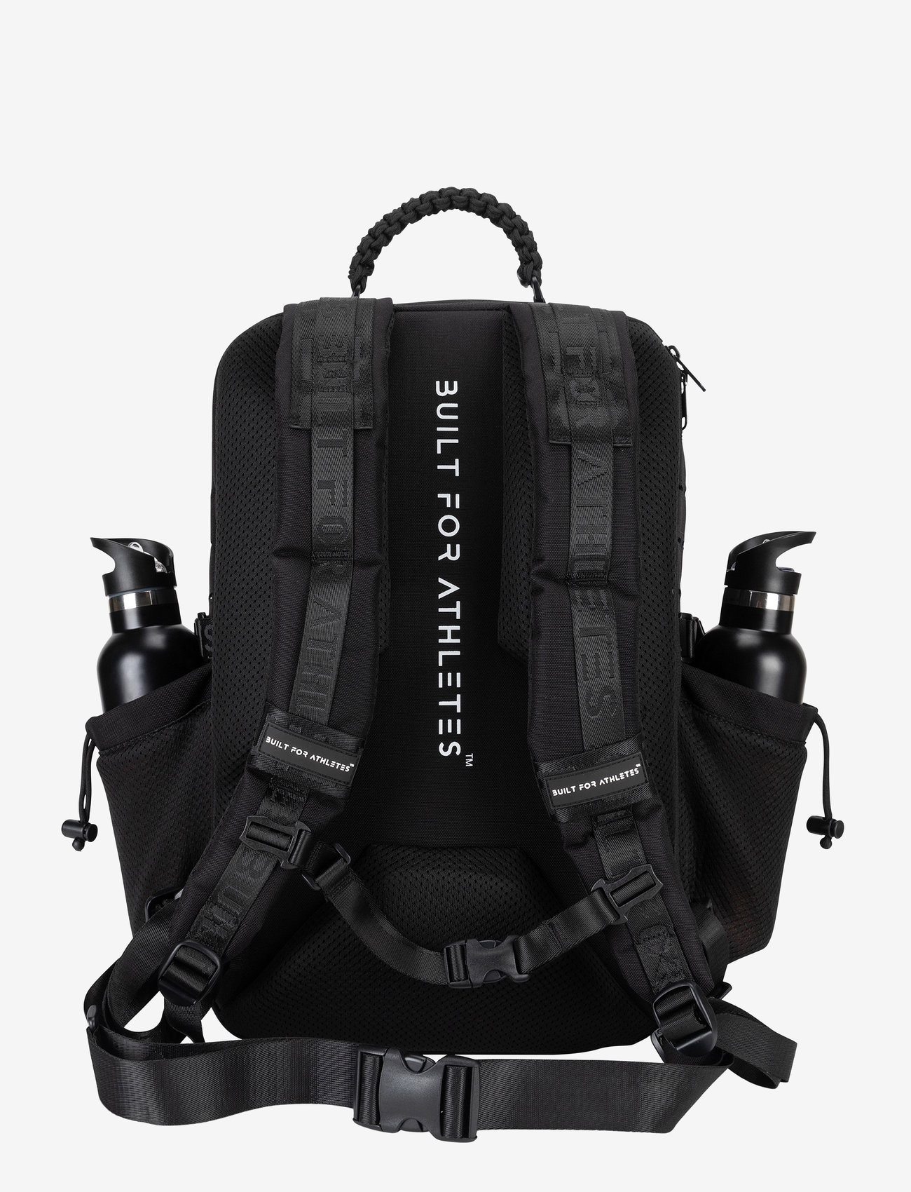 Built For Athletes - Pro Series 45L Backpack - black - 4