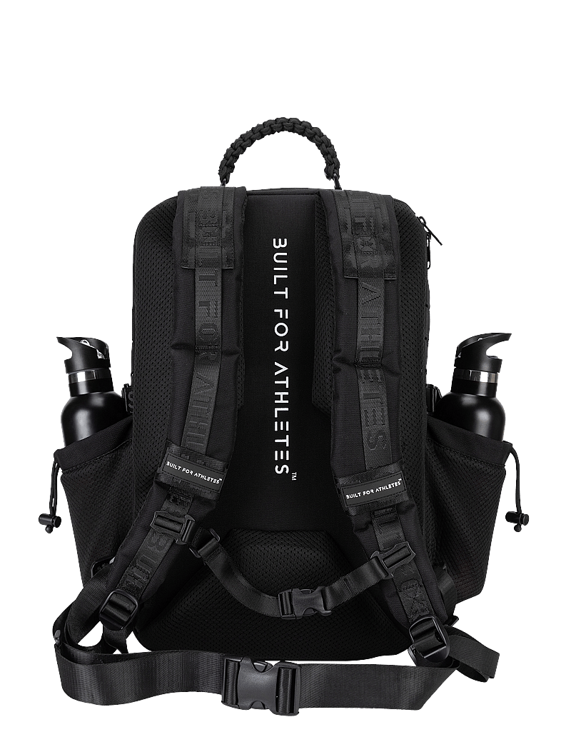 Built For Athletes - Pro Series 45L Backpack - black - 4