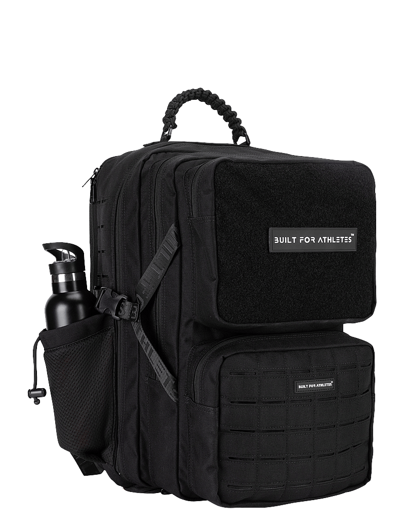 Built For Athletes - Pro Series 45L Backpack - black - 5