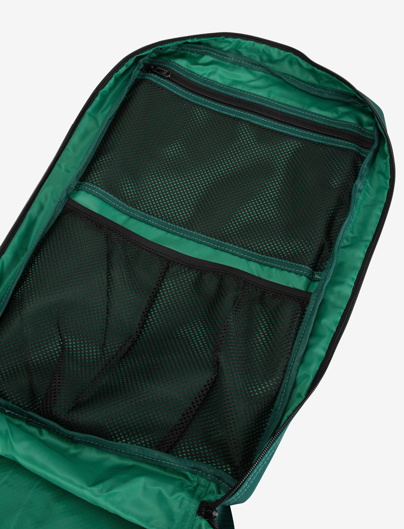 Built For Athletes - Large Forest Green Gym Backpack - forest green - 3
