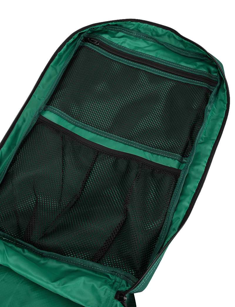 Built For Athletes - Large Forest Green Gym Backpack - forest green - 3