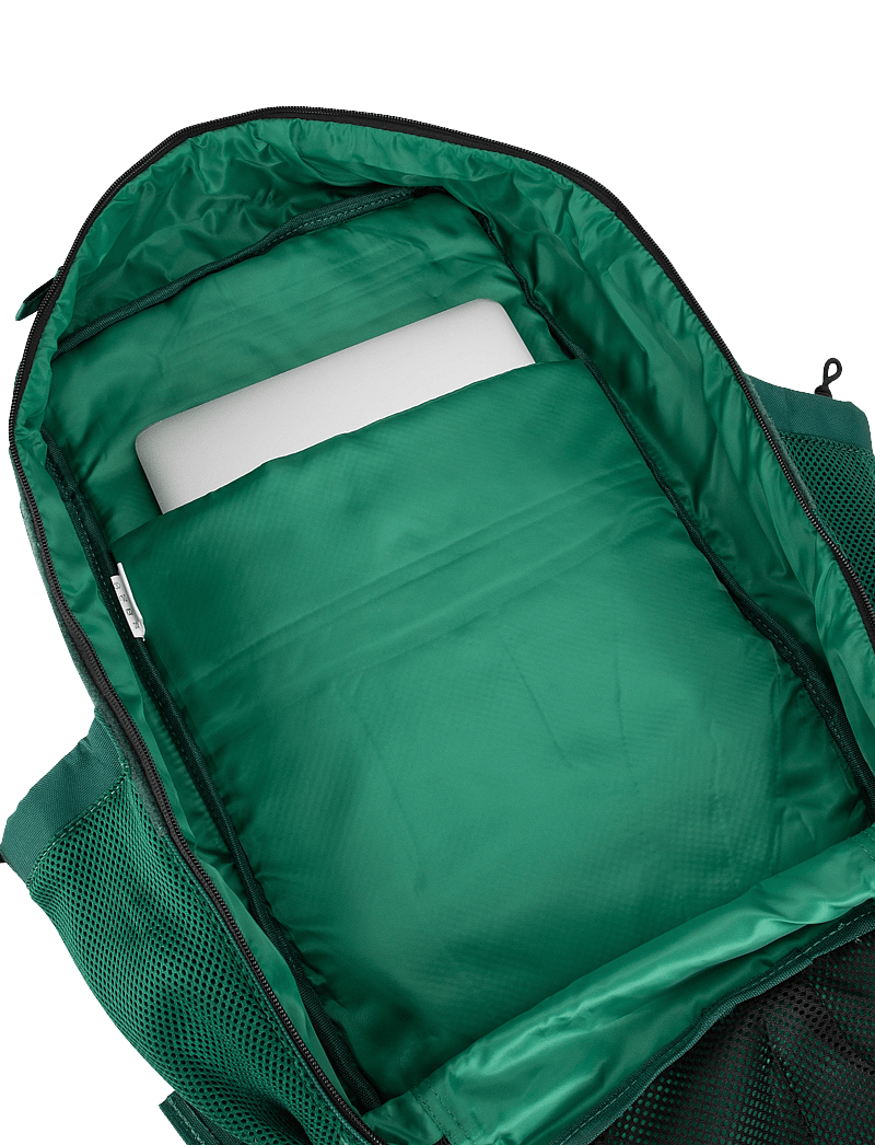 Built For Athletes - Large Forest Green Gym Backpack - forest green - 4