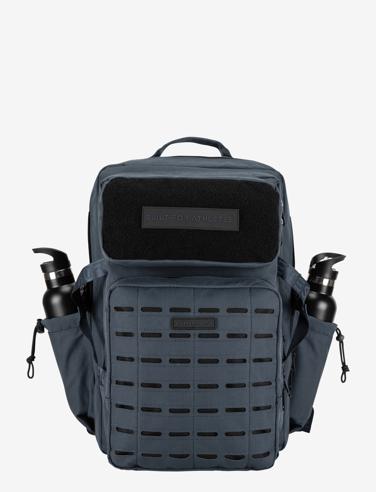 Built For Athletes - Large Petrol Blue 45L Hero 3.0 Backpack - petrol blue - 1