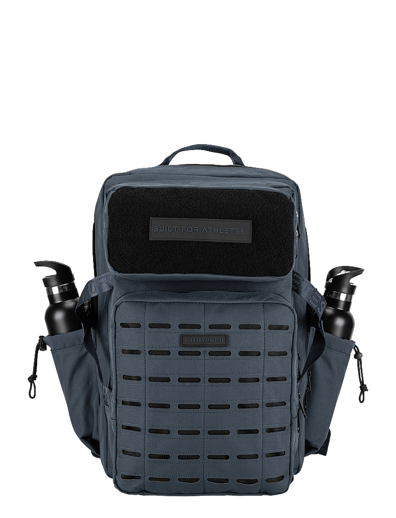 Built For Athletes - Large Petrol Blue 45L Hero 3.0 Backpack - petrol blue - 1
