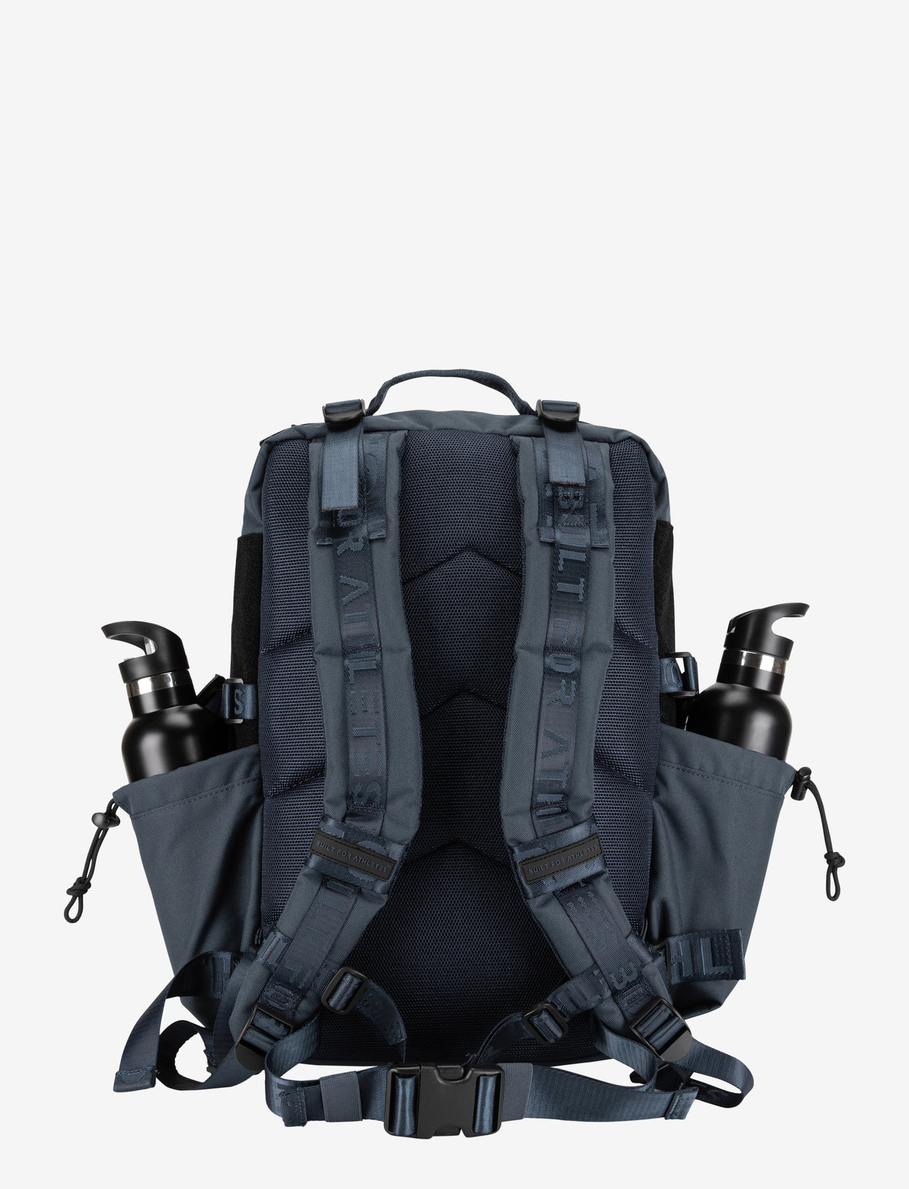 Built For Athletes - Large Petrol Blue 45L Hero 3.0 Backpack - petrol blue - 3