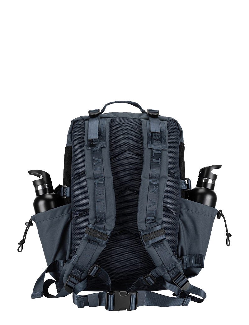 Built For Athletes - Large Petrol Blue 45L Hero 3.0 Backpack - petrol blue - 3