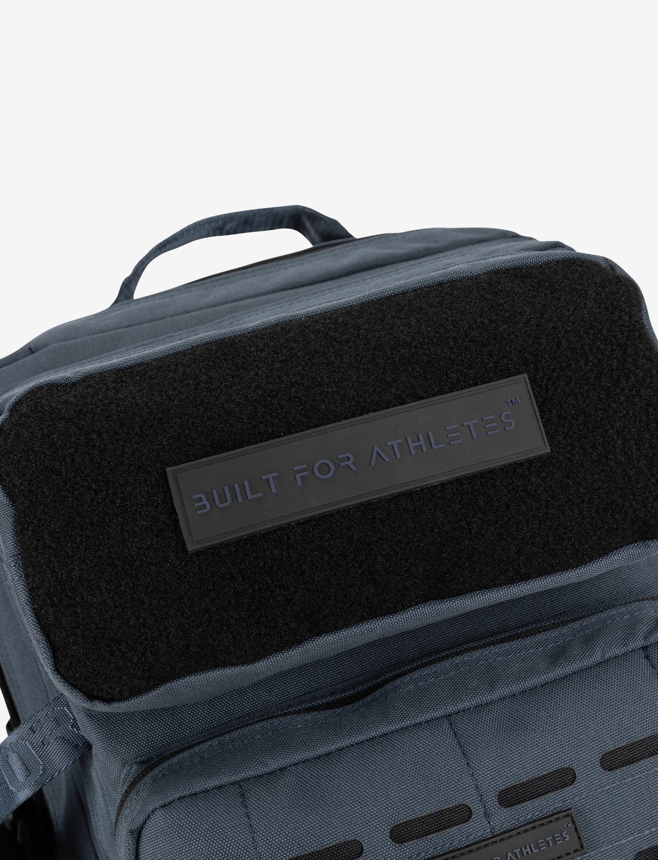 Built For Athletes - Large Petrol Blue 45L Hero 3.0 Backpack - petrol blue - 5