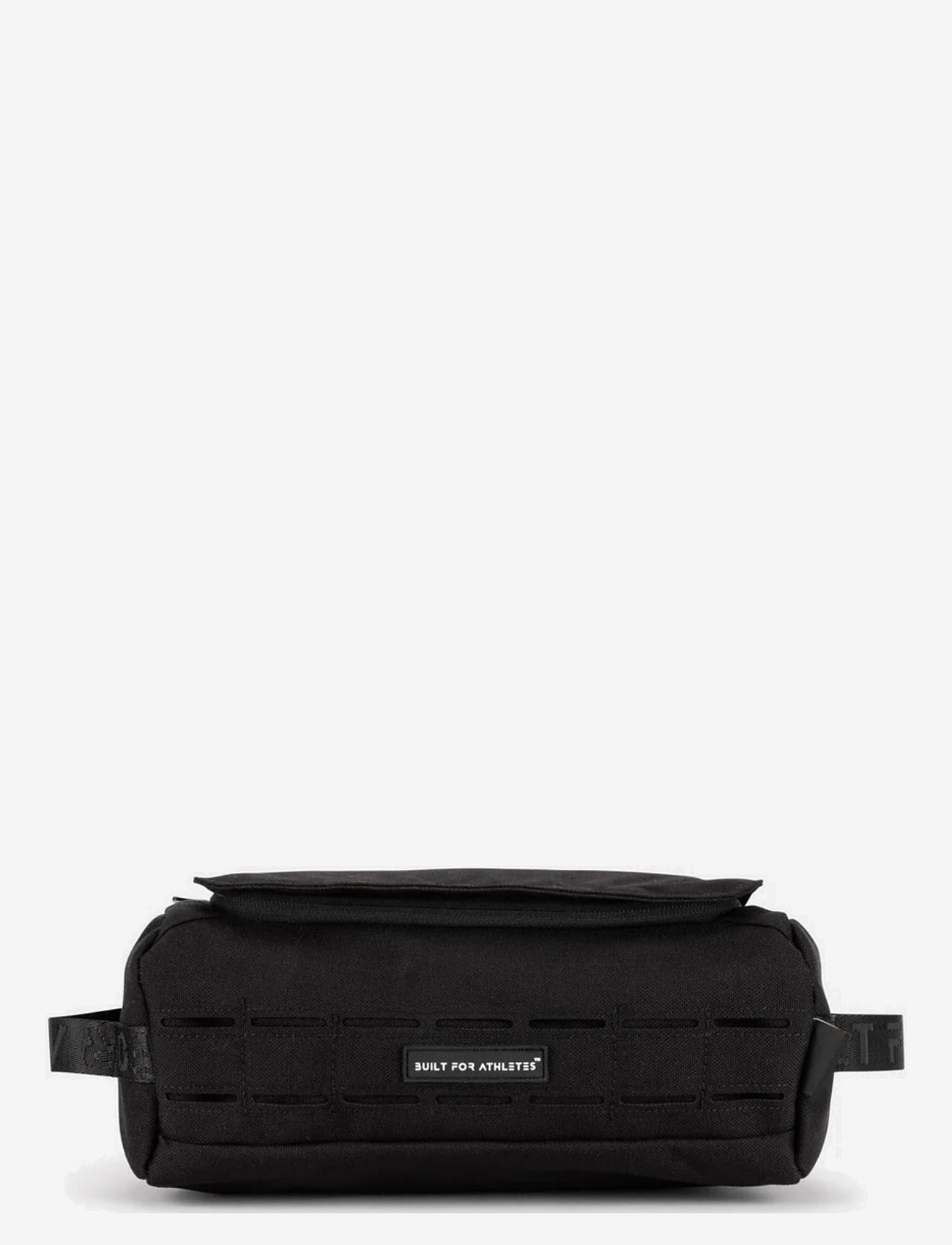 Built For Athletes - Pro Series Wash Bag - zubehör für taschen - black - 0
