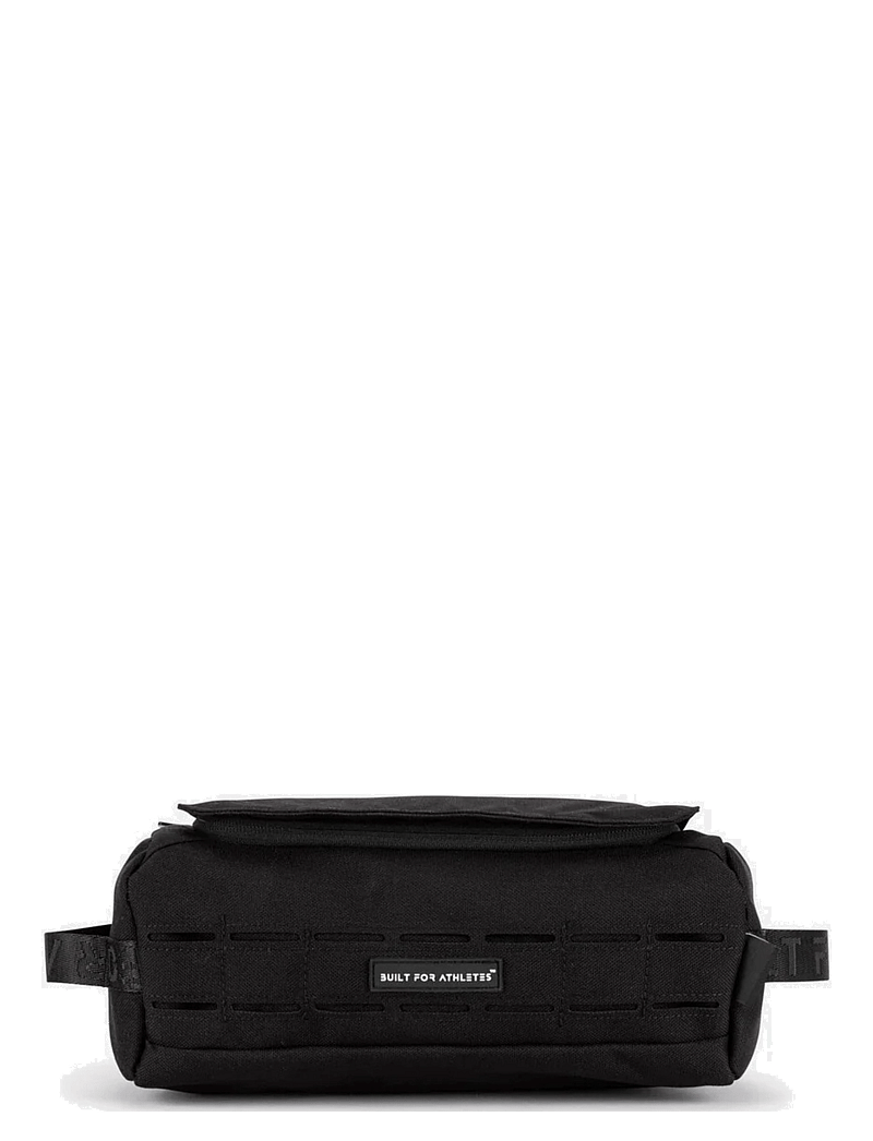 Built For Athletes - Pro Series Wash Bag - zubehör für taschen - black - 0