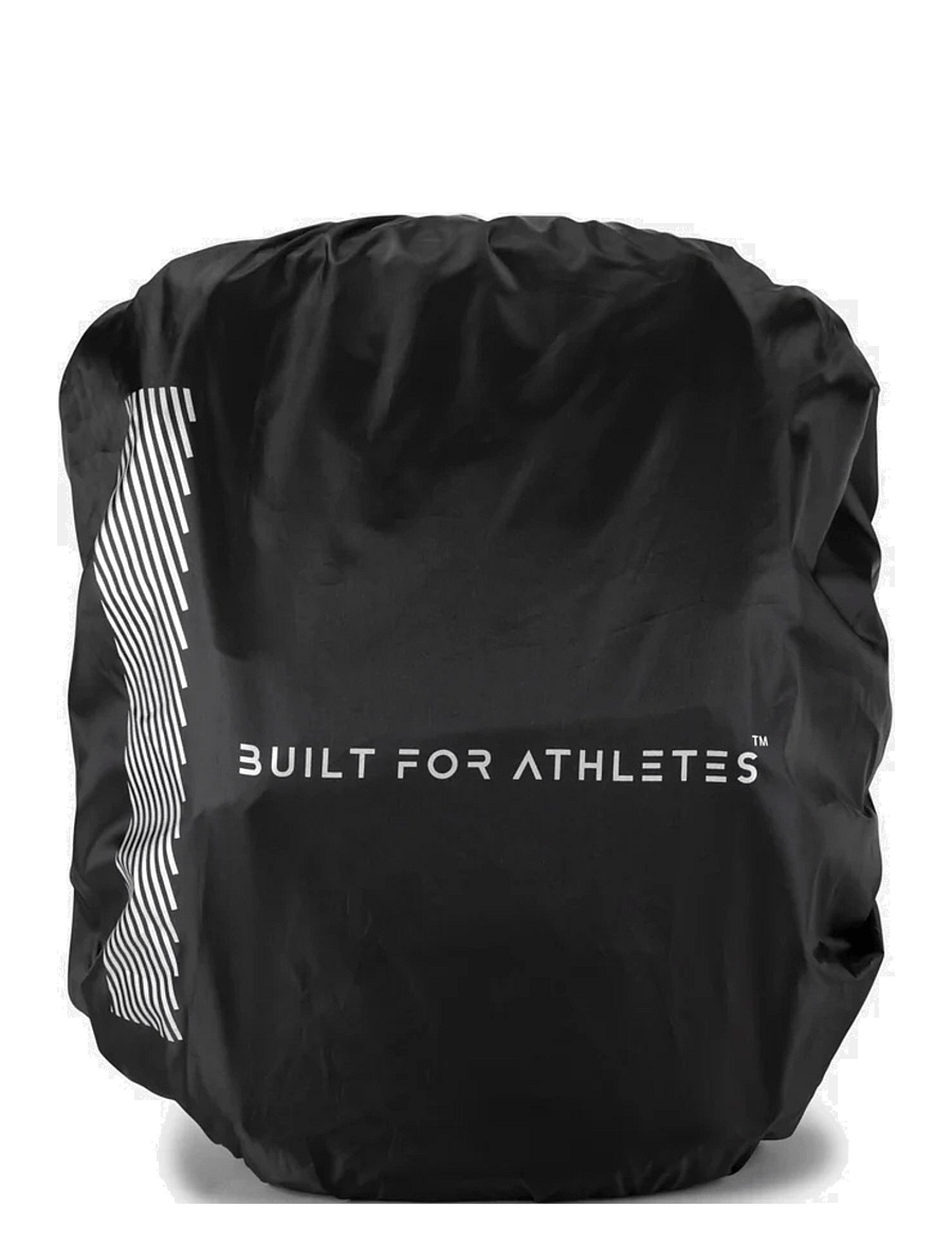 Built For Athletes - Waterproof Backpack Cover - accessoires pour sacs - black - 0