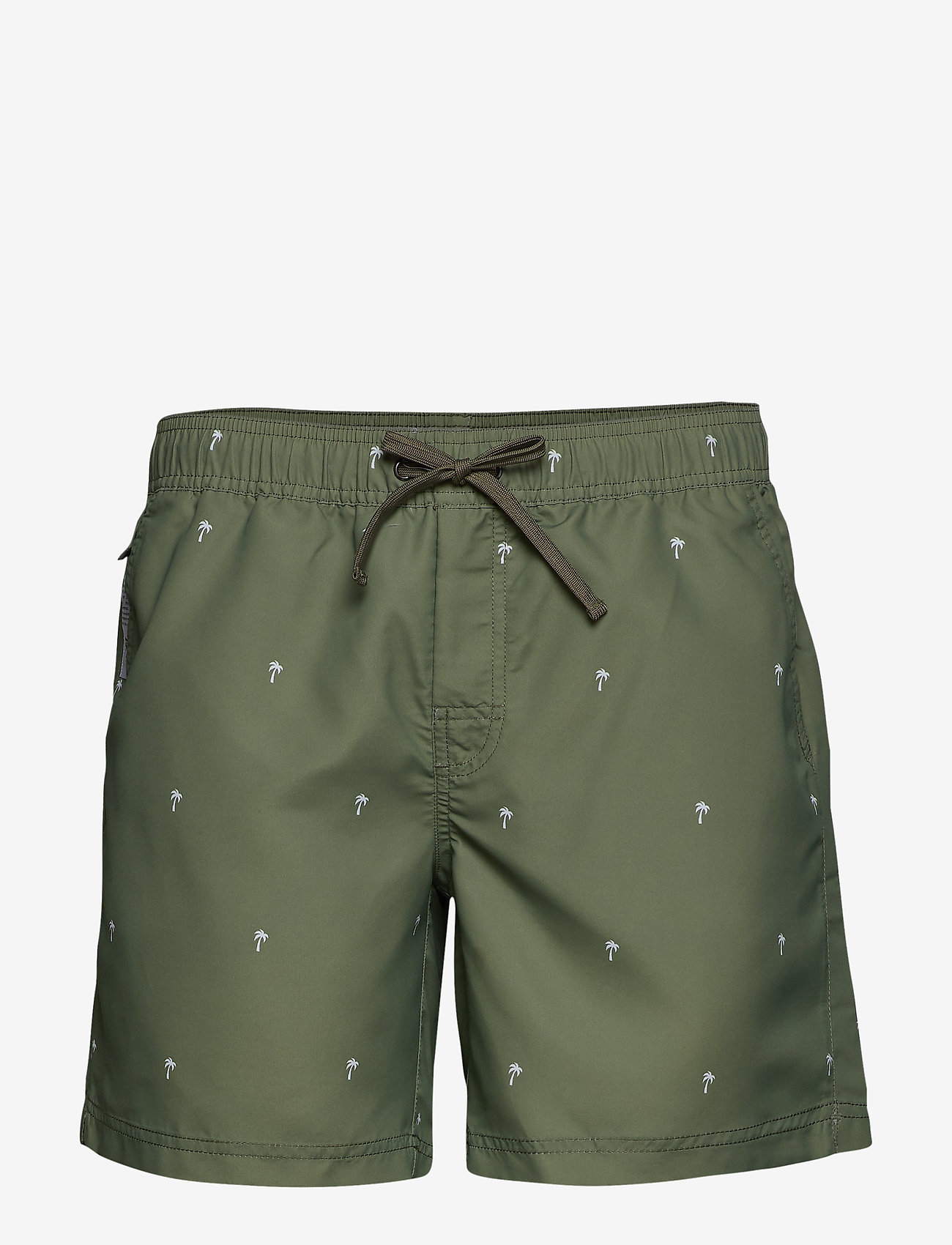 Bula - SCALE SHORTS - lolive - 0