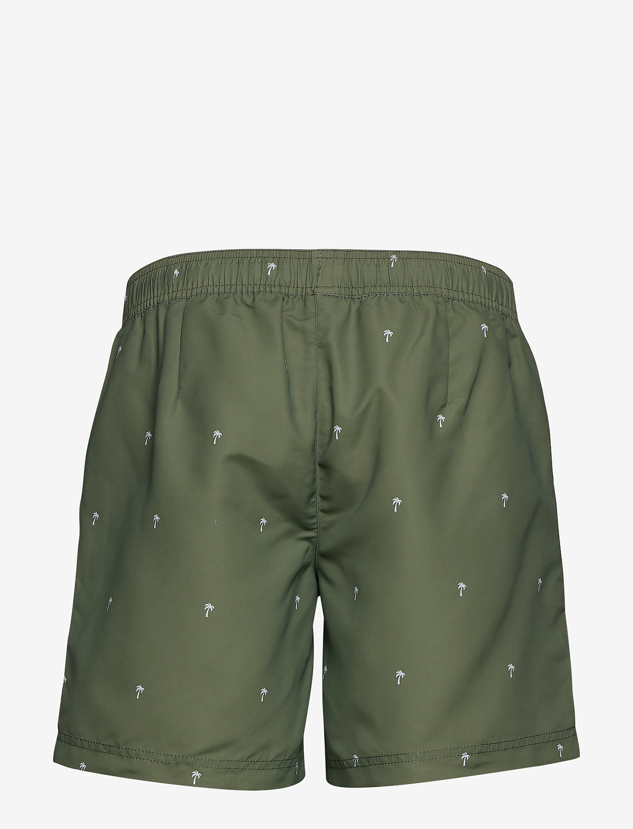 Bula - SCALE SHORTS - lolive - 1