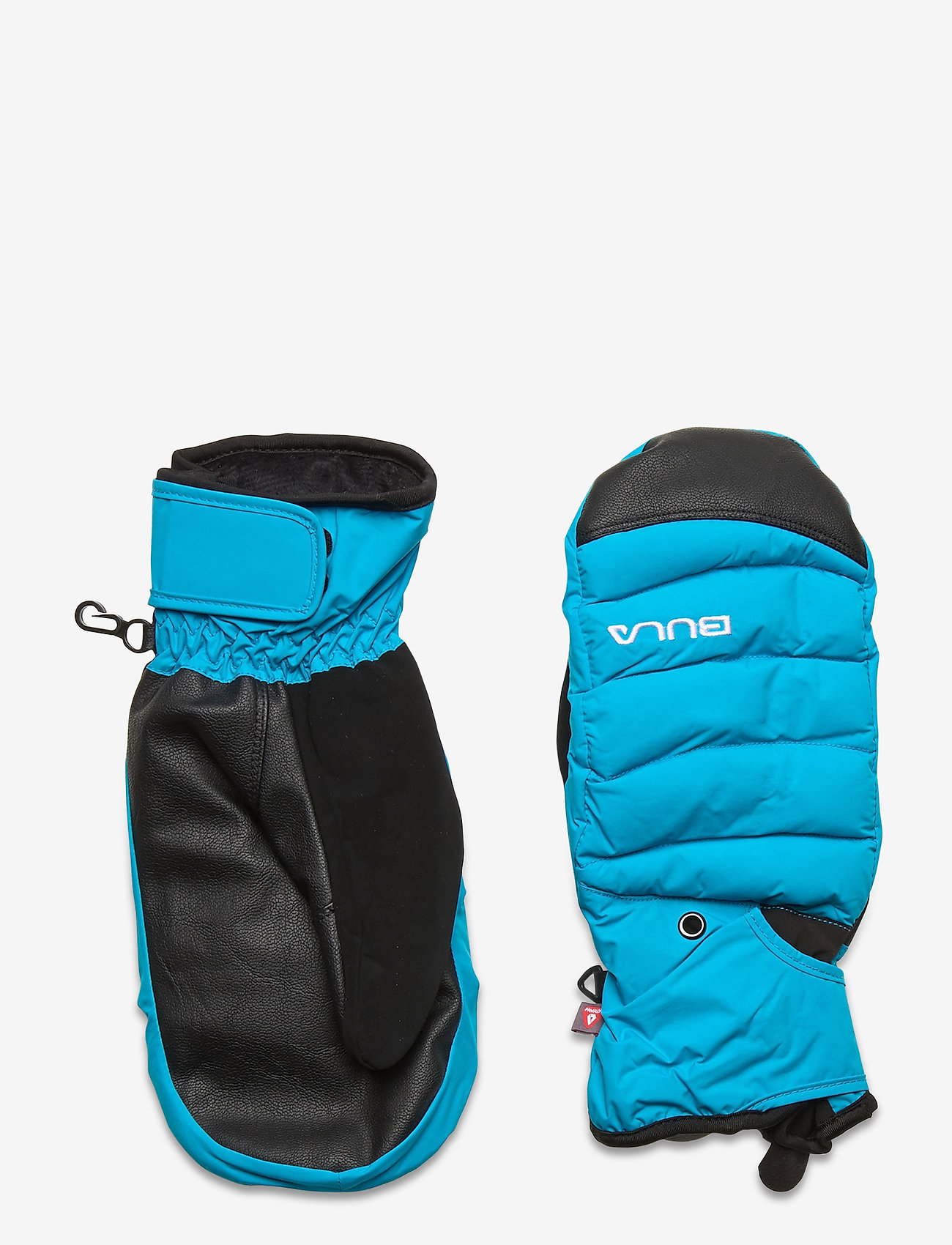 Bula - BUBBLE PRIME MITTENS - lblue - 0