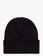 Bula - Travel Beanie - bonnets - black - 2