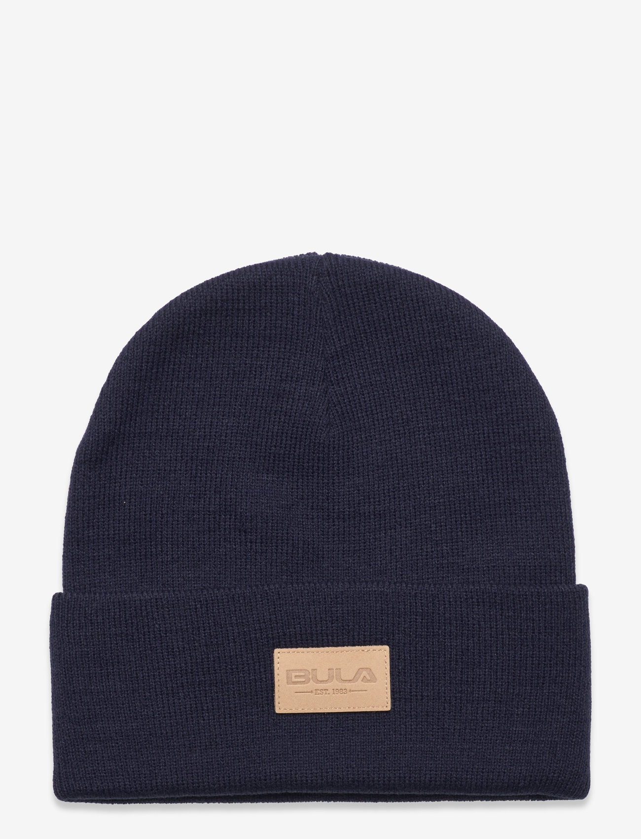 Bula - Travel Beanie - navy - 1