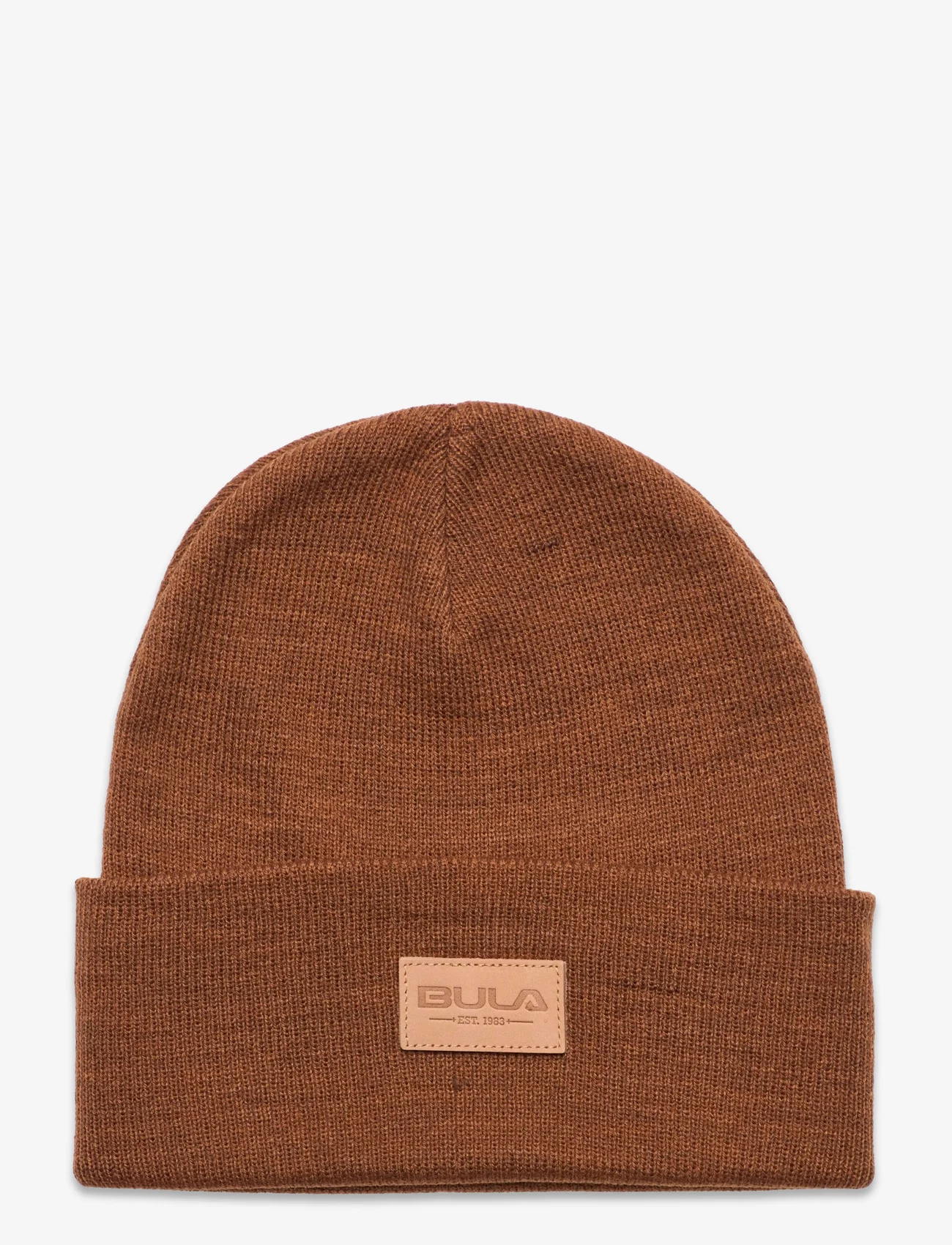 Bula - Travel Beanie - lowest prices - rubber - 0