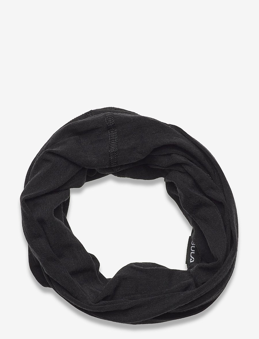 Bula - Solid Wool Tube - black - 1
