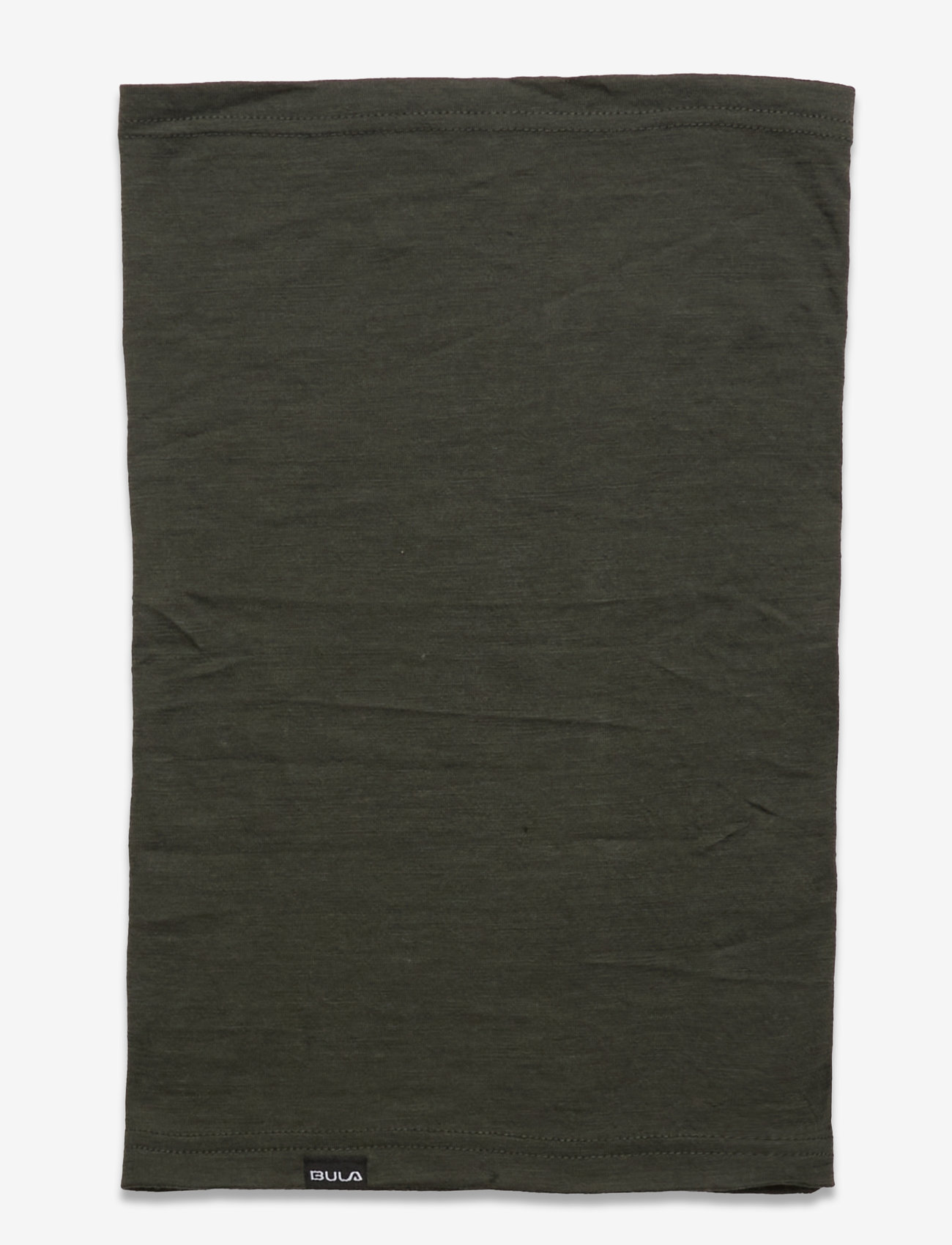 Bula - Solid Wool Tube - neckwarmers - dolive - 1