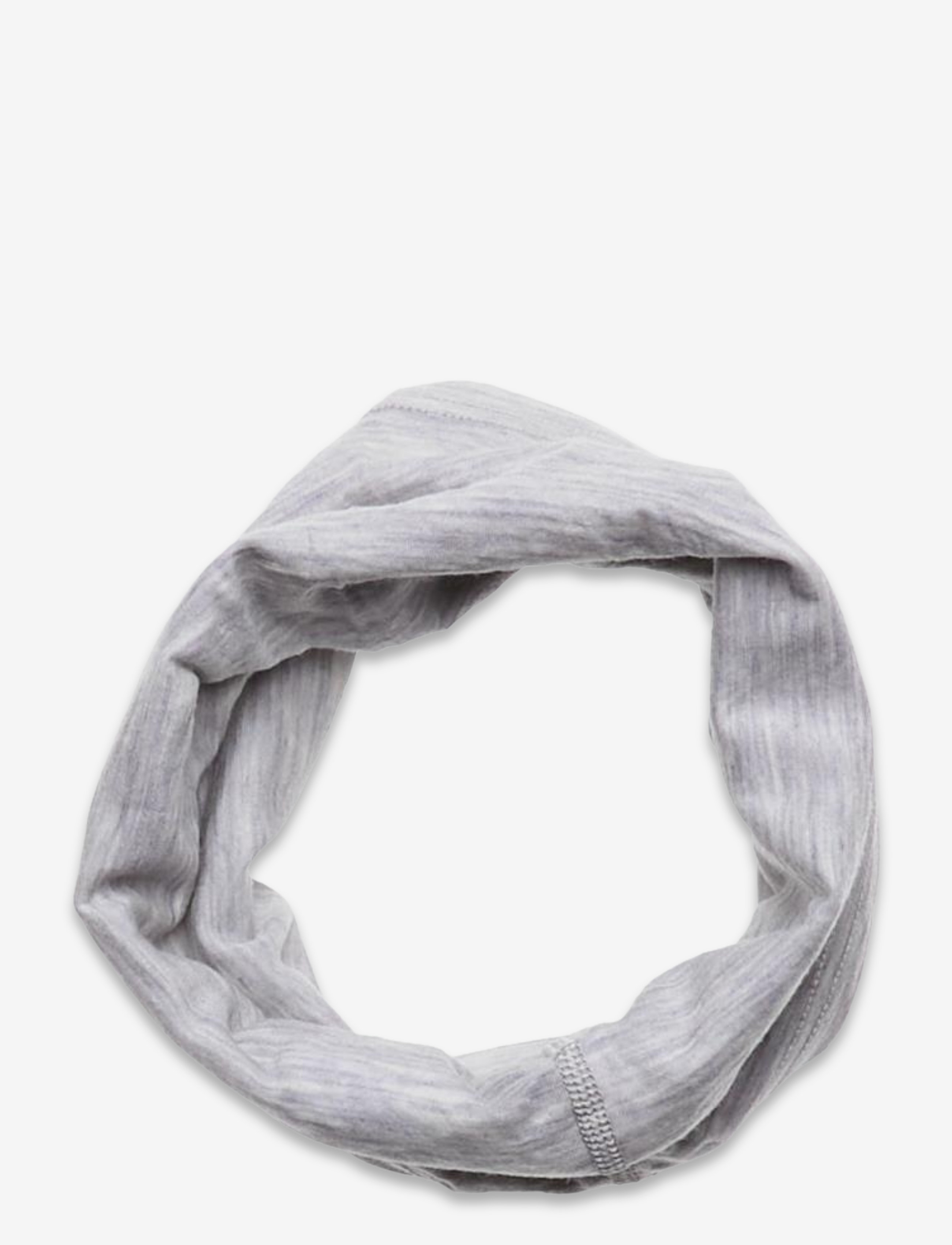 Bula Solid Wool Tube - Bula - GREYM / grey