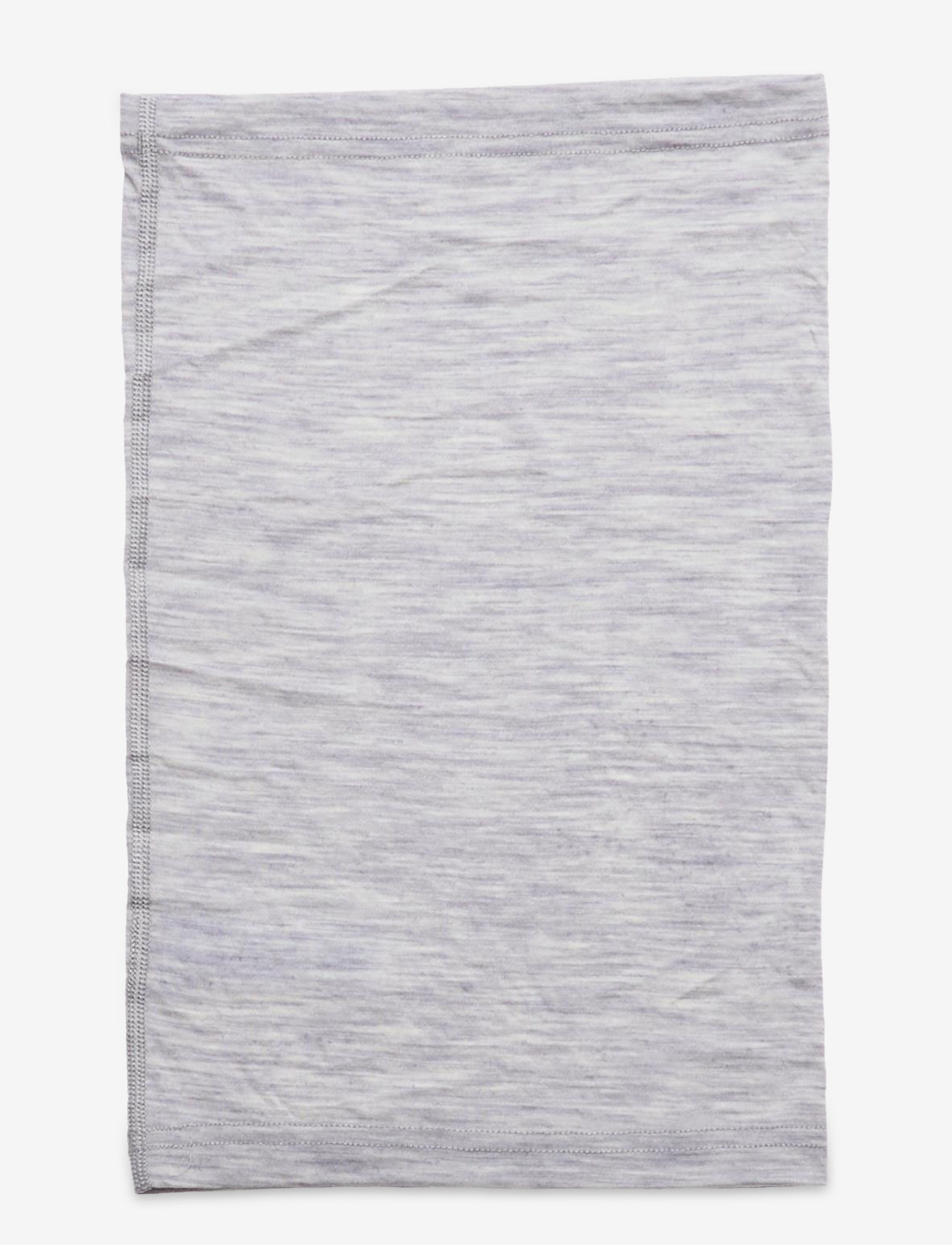 Bula - Solid Wool Tube - greym - 3