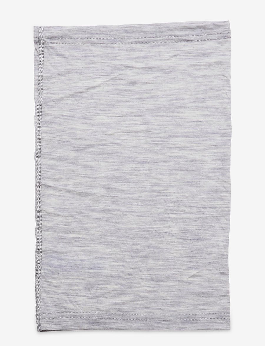 Bula - Solid Wool Tube - greym - 3