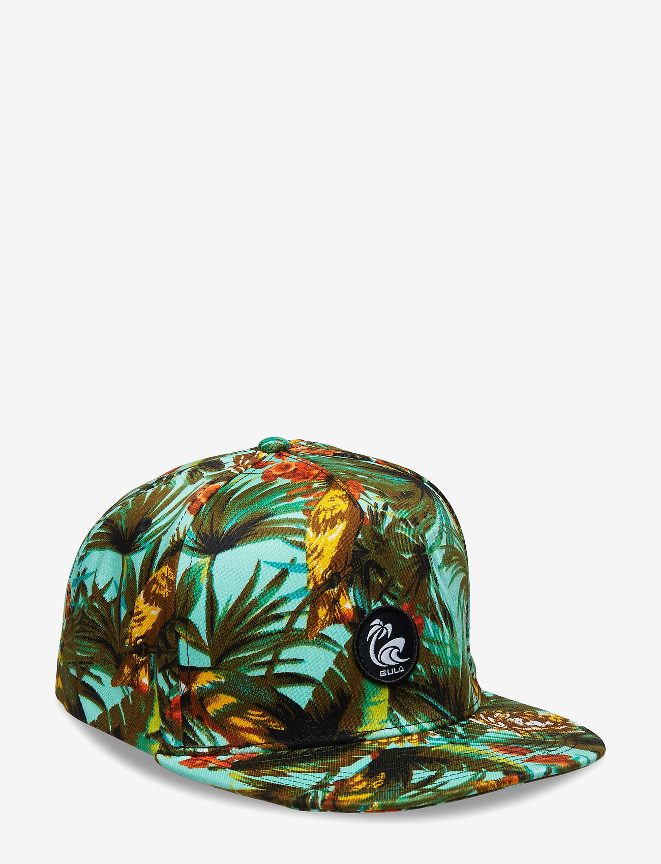 BEACH CAP - MULTI2