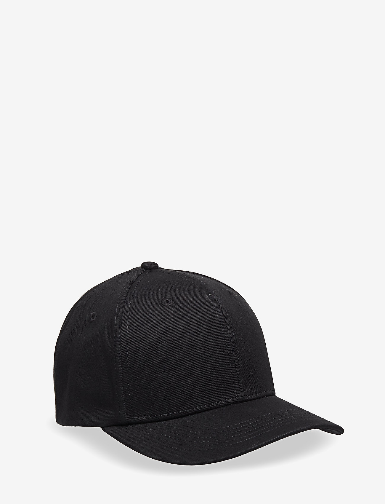 Bula - BULA SOLID CAP - black - 0