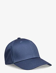 Bula - BULA SOLID CAP - czapki - denim - 0