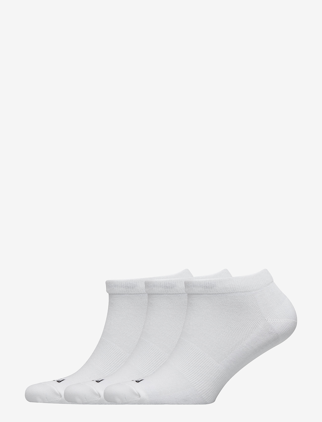 SAFE SOCK 3PK - WHITE
