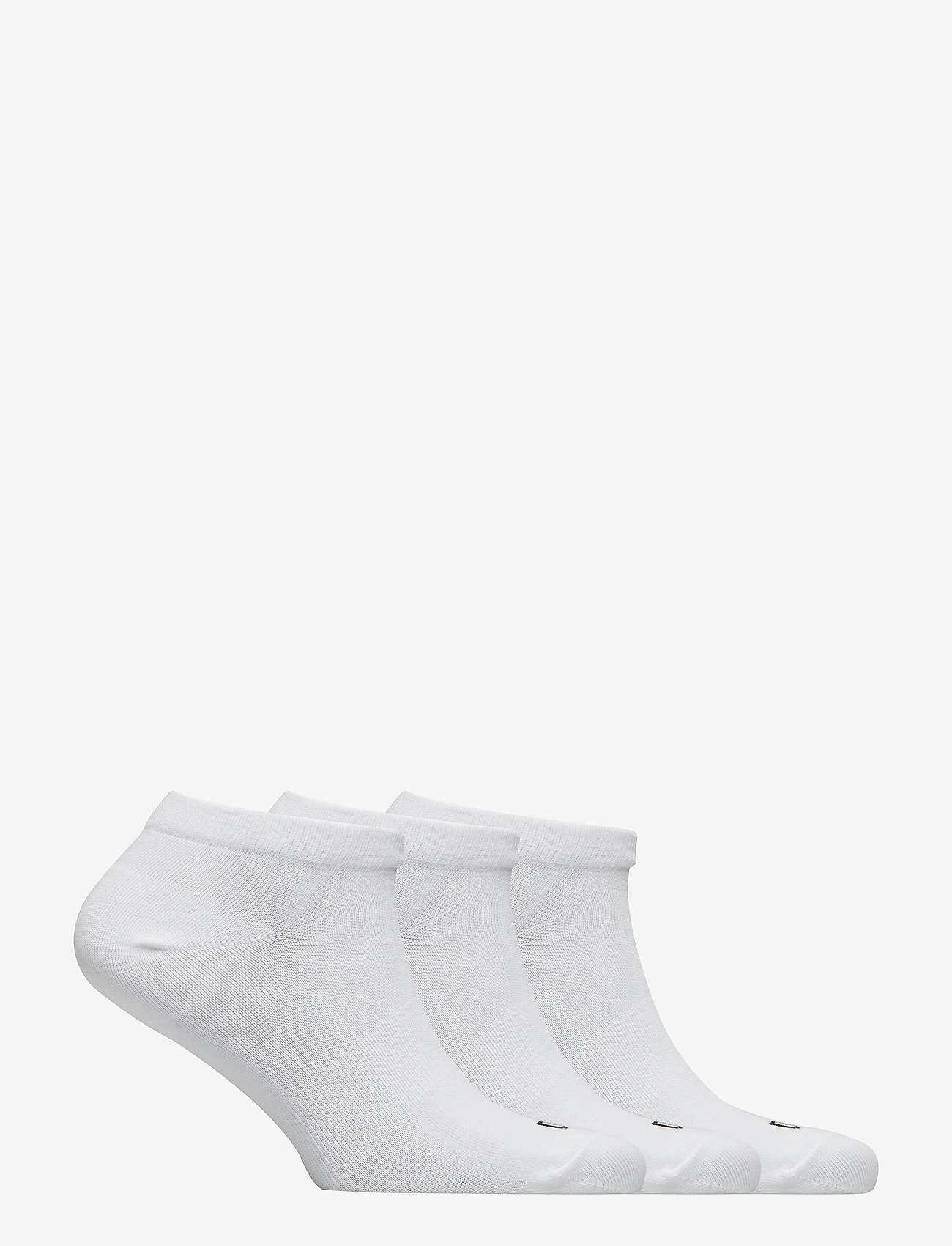 Bula - SAFE SOCK 3PK - white - 1