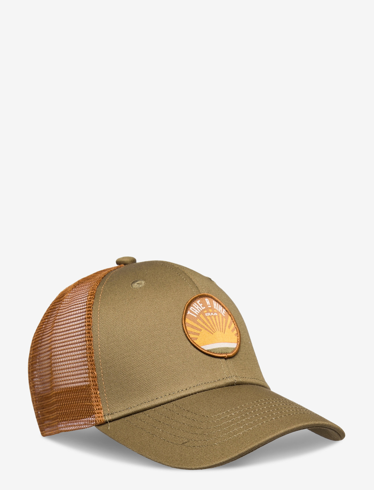 Bula - Lost Cap - rubber - 0