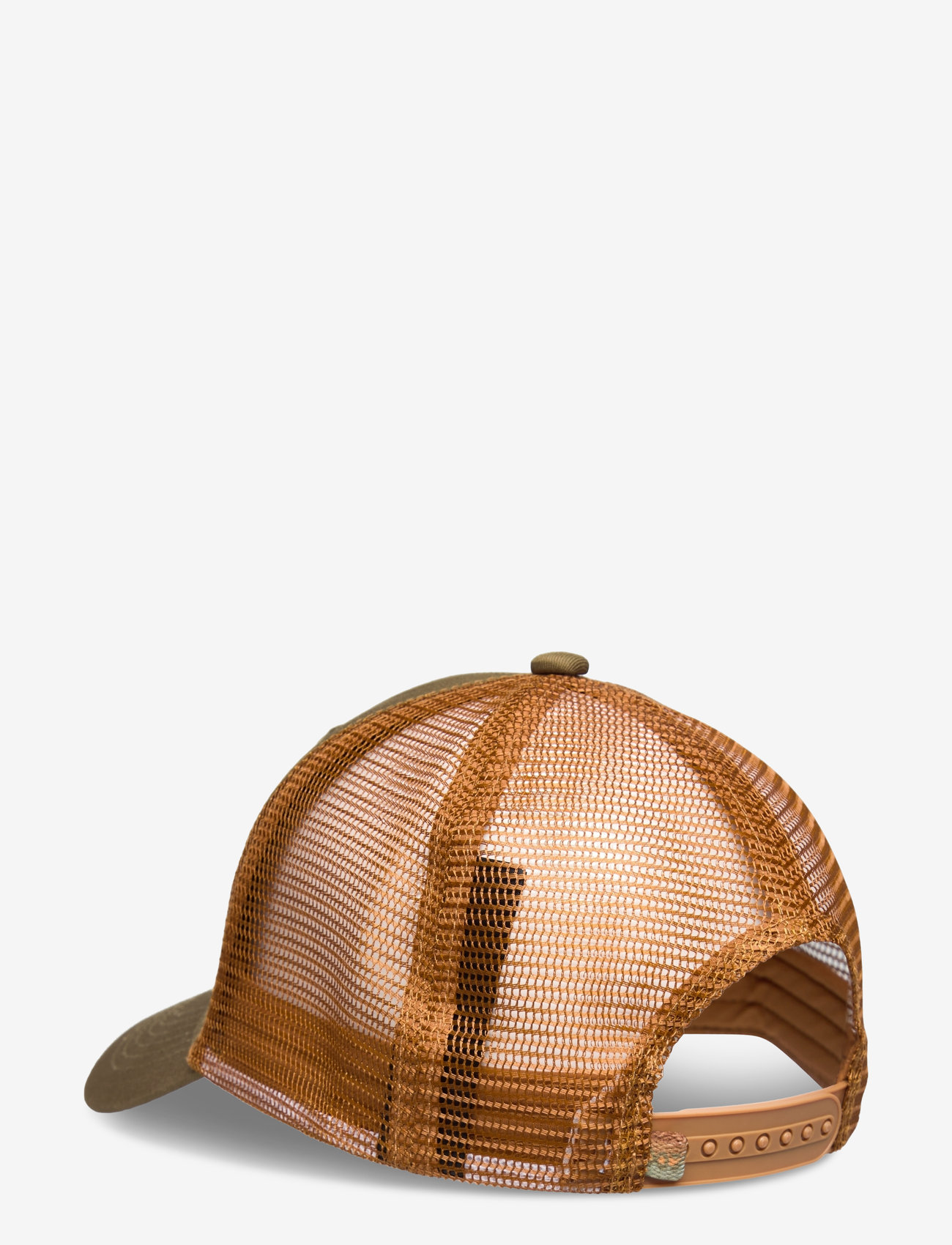 Bula - Lost Cap - rubber - 1