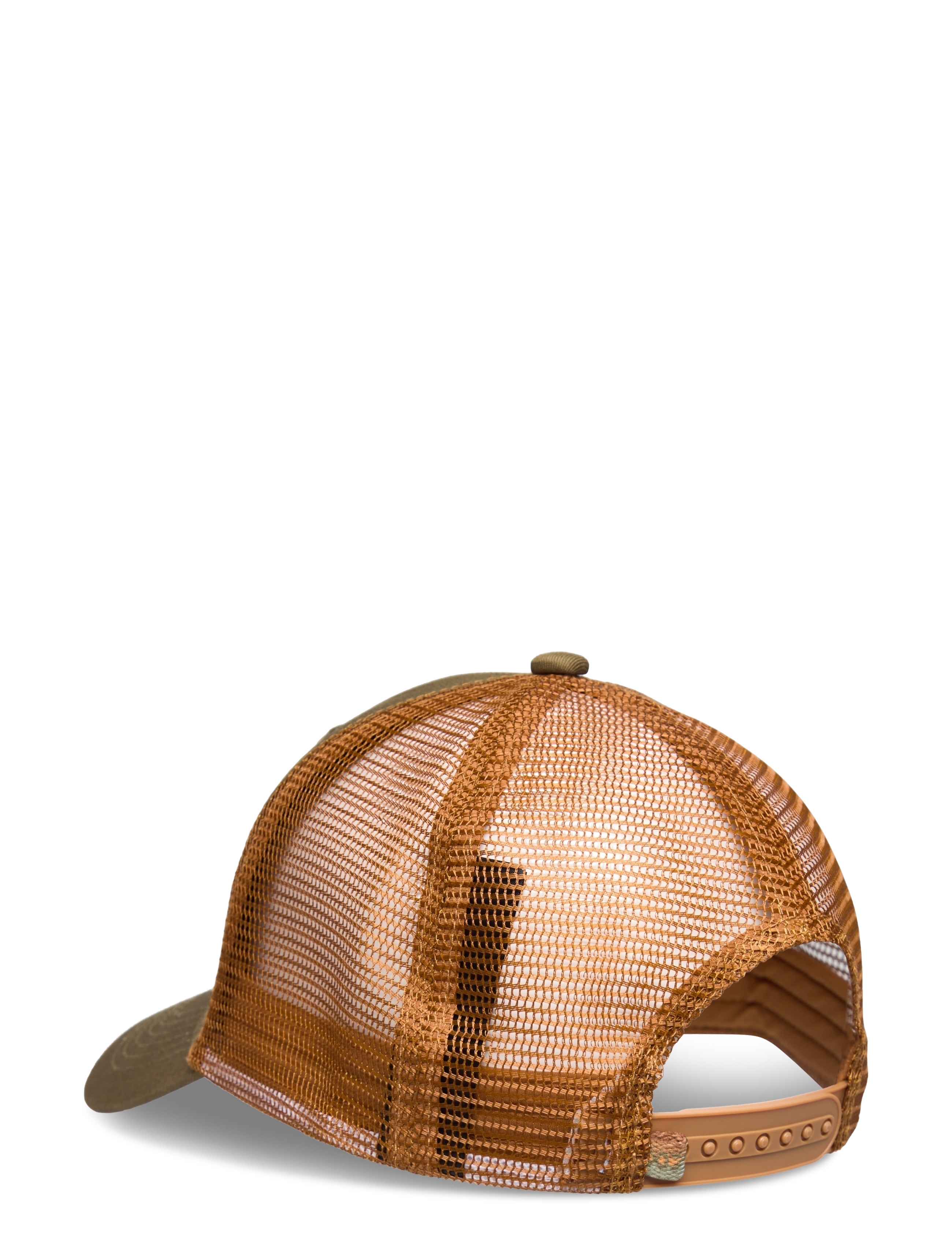 Bula - Lost Cap - rubber - 1