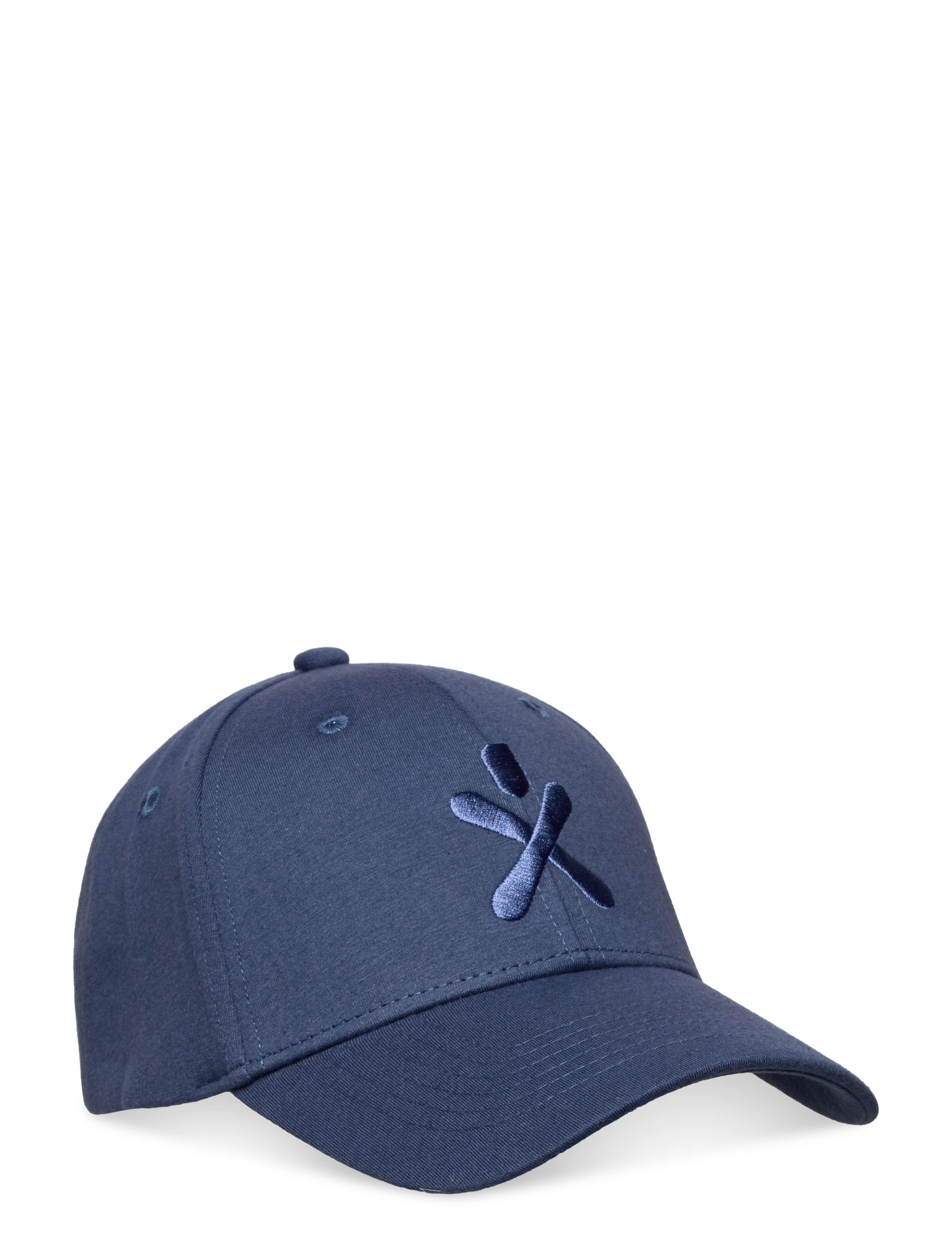 Pacific Cap WEB - DENIM