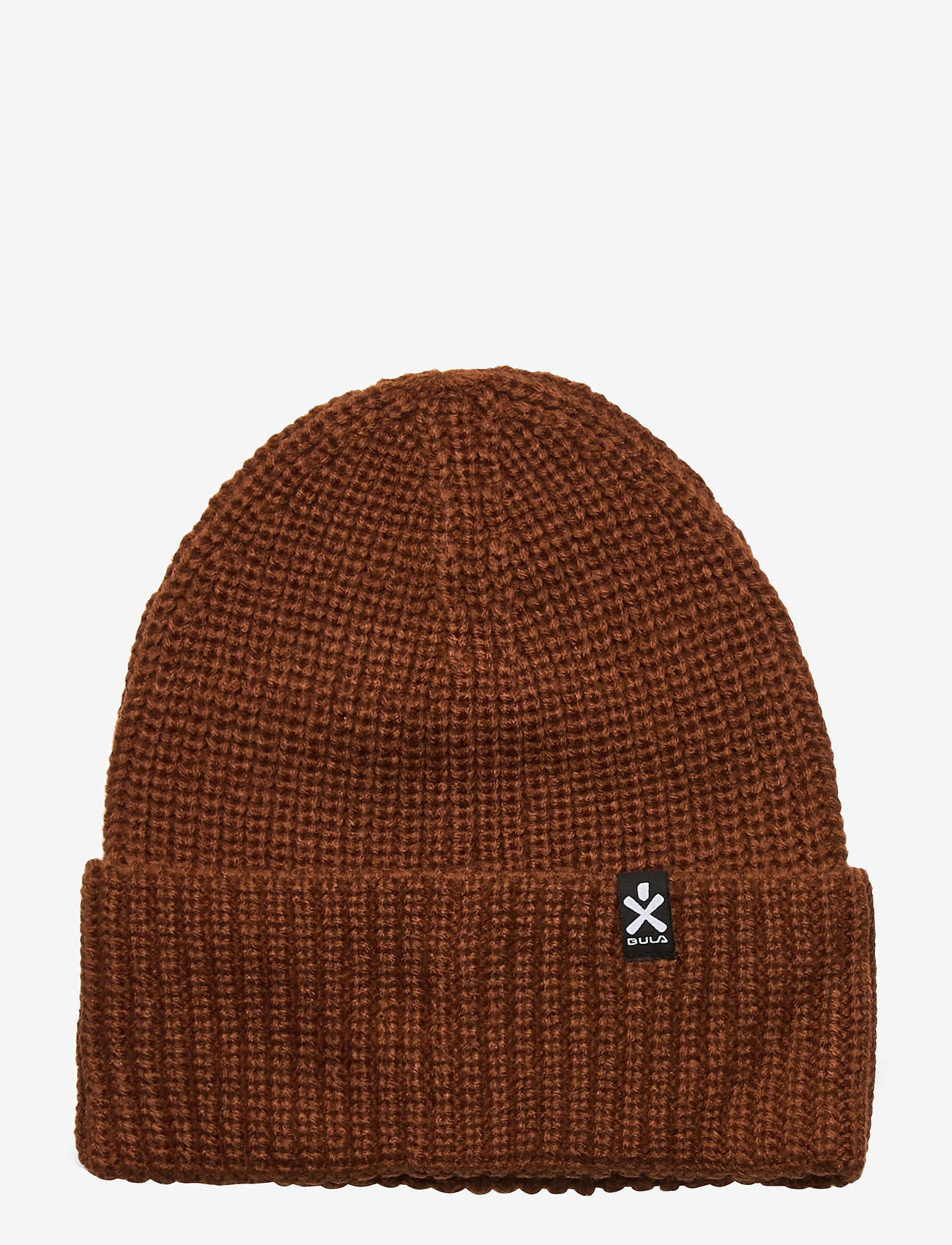 Bula - Jib Beanie - walnut - 0