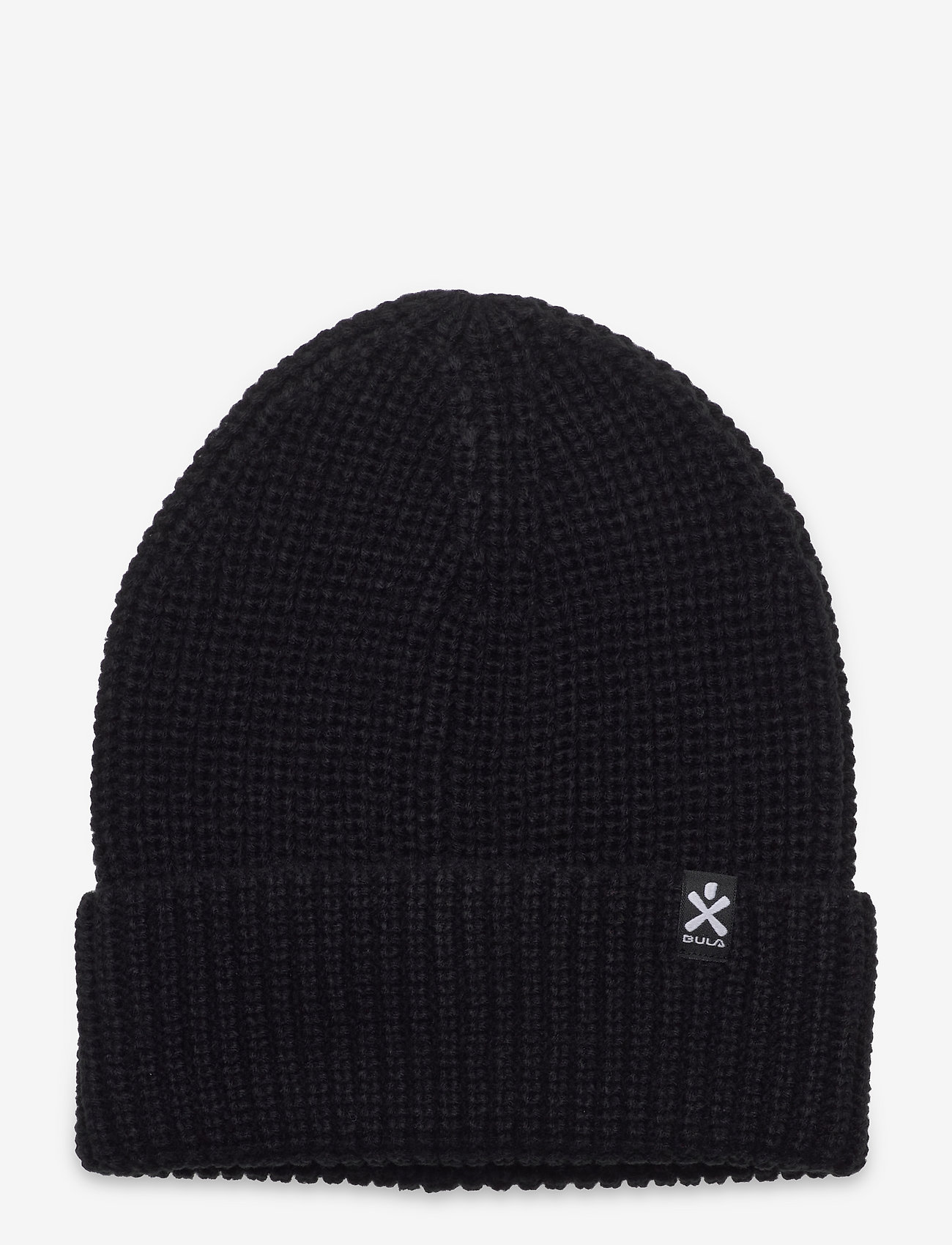 Bula - Jib Beanie - lägsta priserna - black - 0