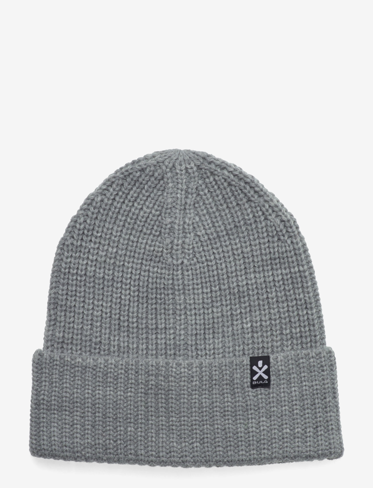 Bula - Jib Beanie - beanies - greym - 0