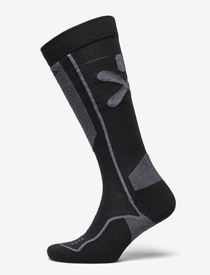 Bula - Park Ski Socks - spordisokid - dgr - 0
