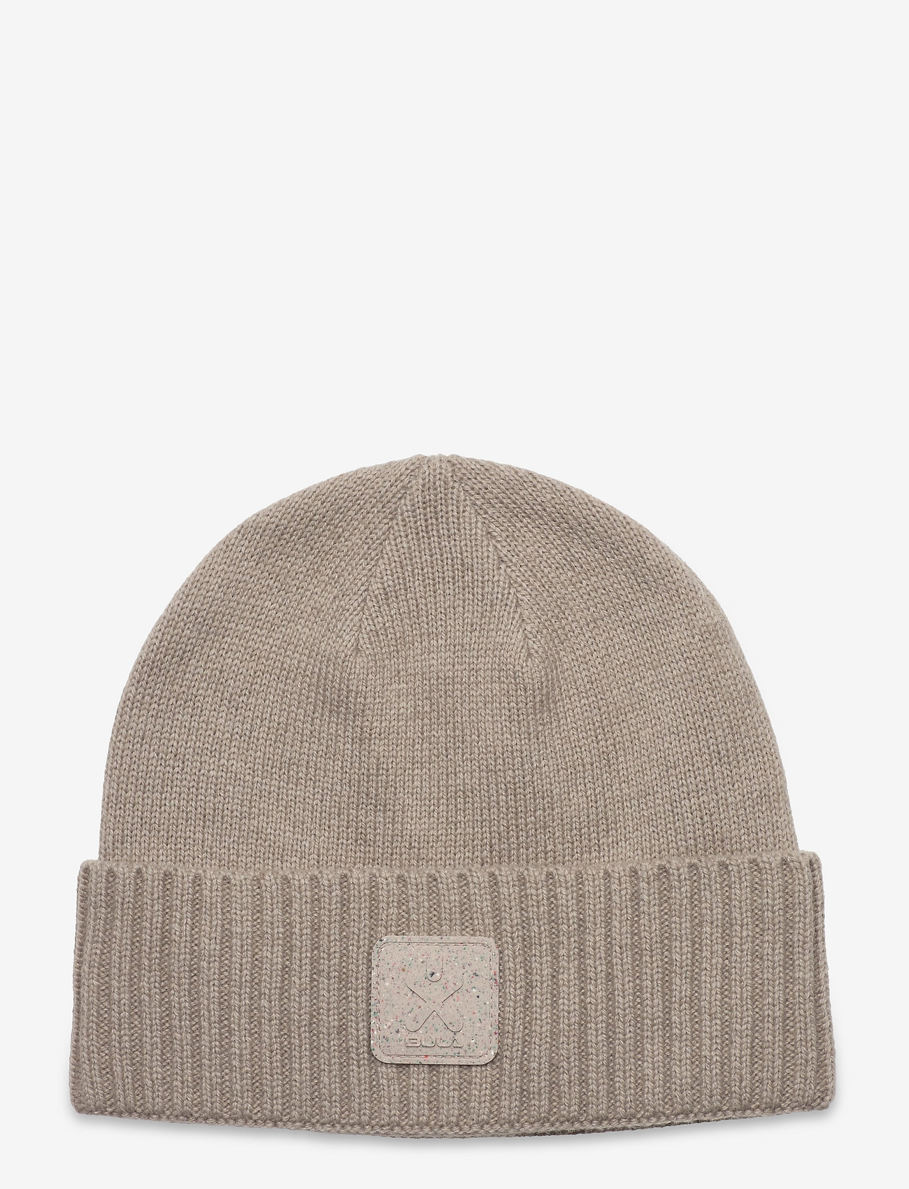 Bula - Nubu Wool beanie, WEB - sage - 0