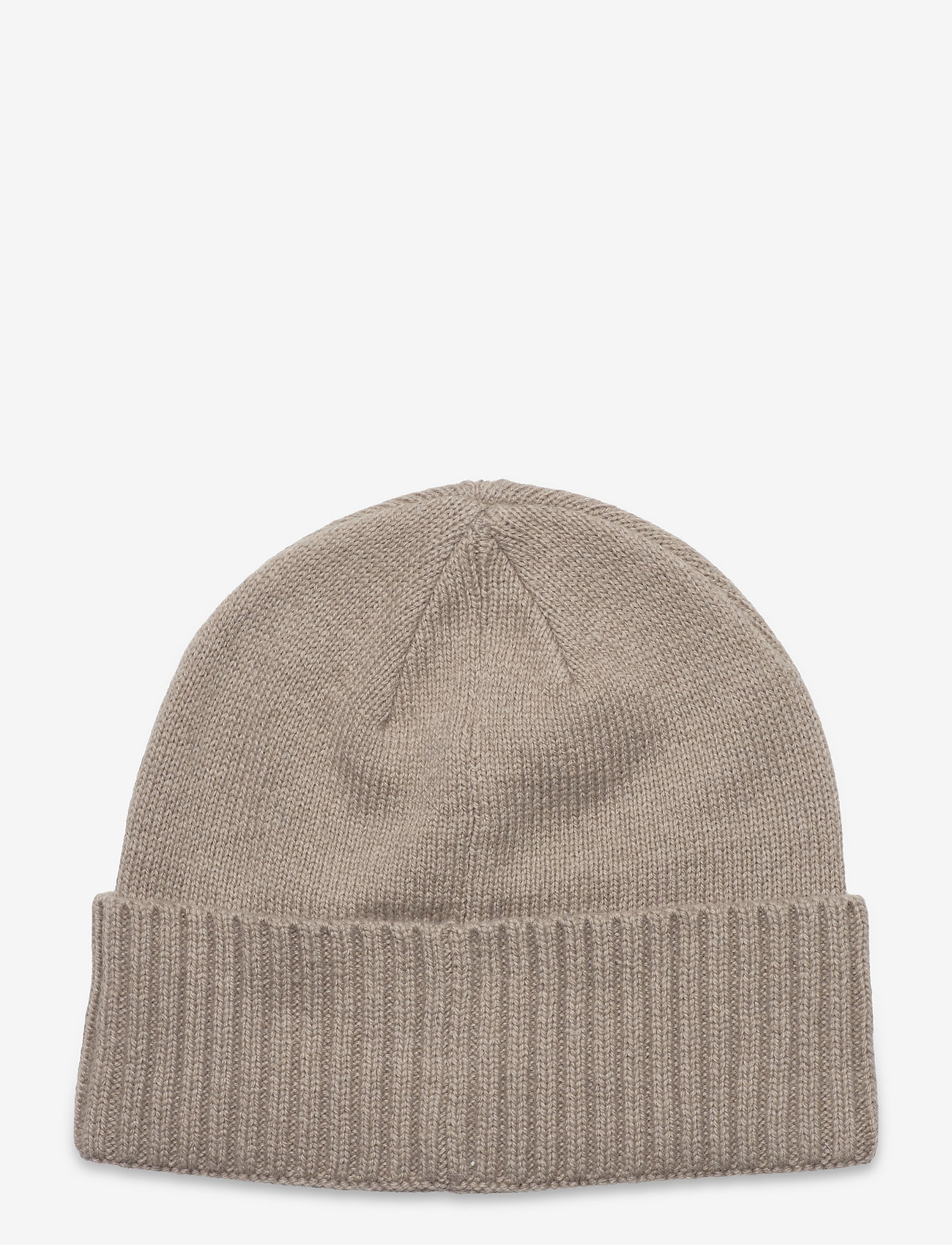 Bula - Nubu Wool beanie, WEB - sage - 1