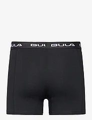 Bula - BULA 3PK BOXERS - zemākās cenas - tints - 5