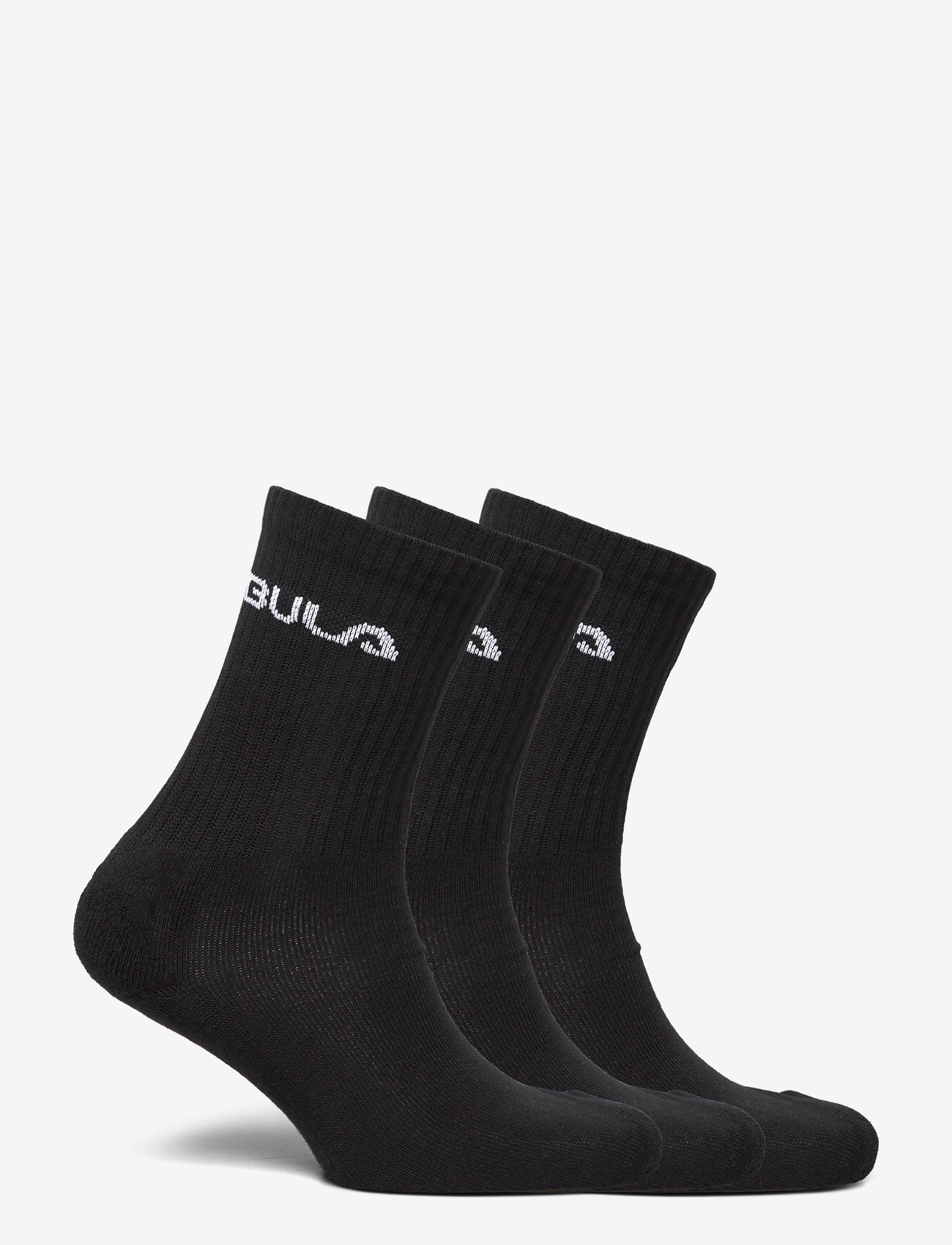Bula - Classic Socks 3pk - madalaimad hinnad - blk - 2