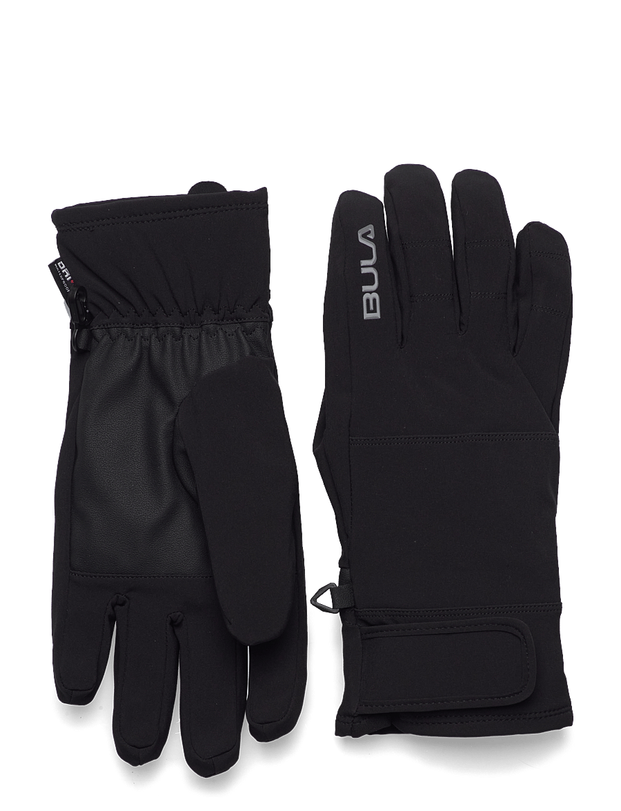 Bula - EVERYDAY GLOVES - fingerhandschuhe - black - 0