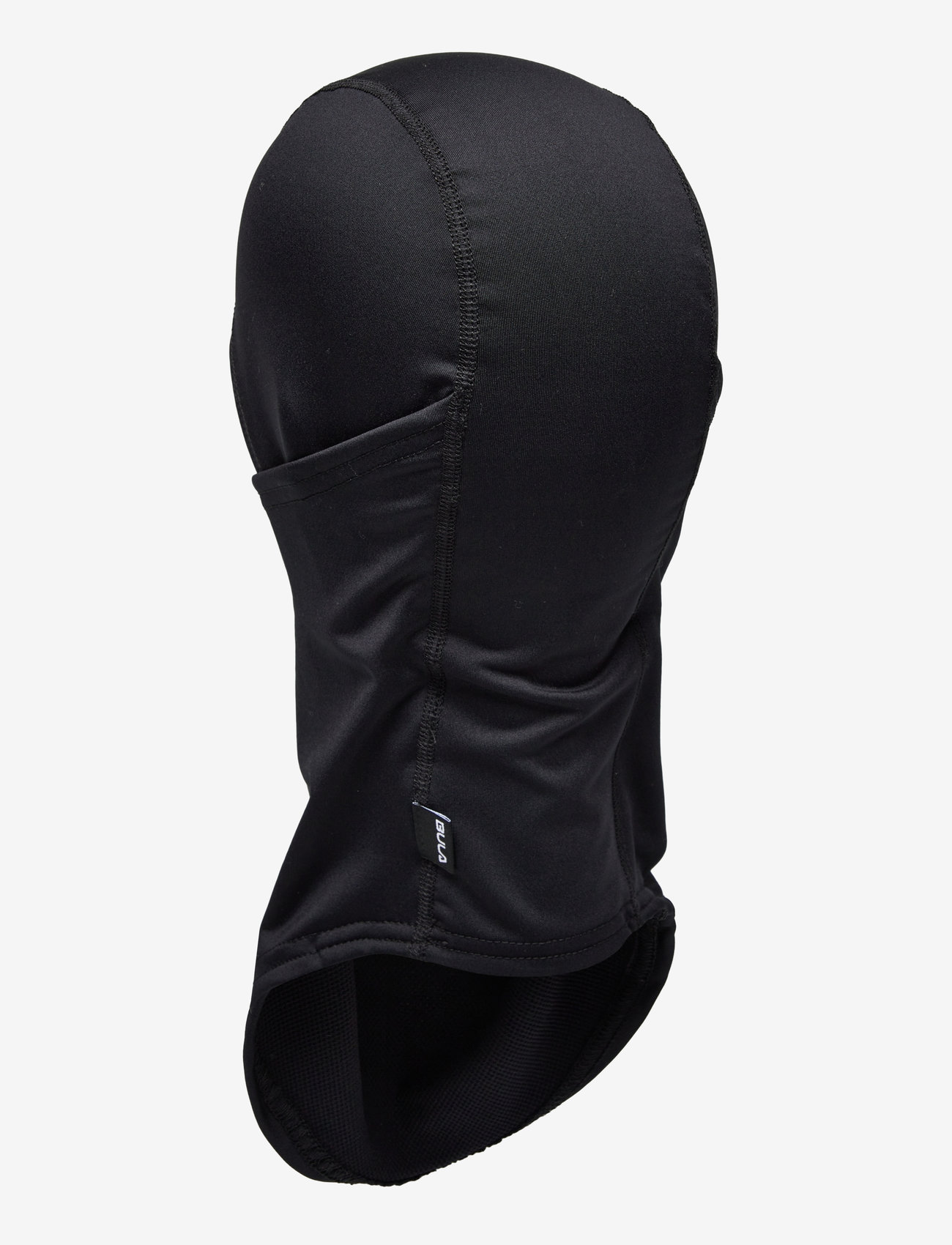 Bula - SPEEDDRY CONVERT BALACLAVA - halstørklæder - black - 1